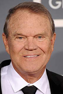 How tall is Glen Campbell?